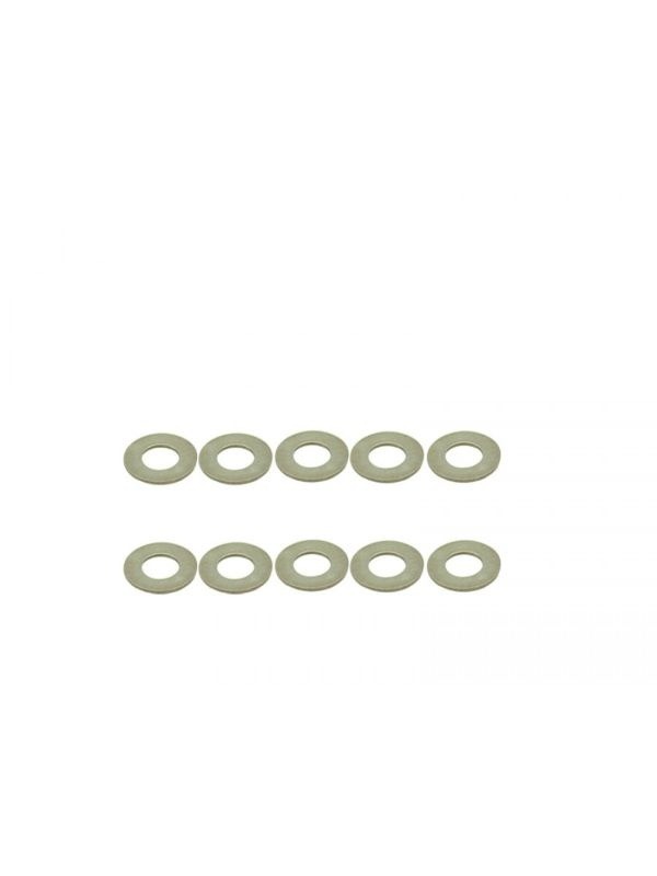 Shims 5X10X0.5 (10) ARROWMAX (Fastening material etc.)