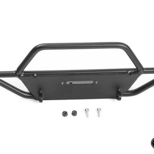 Tough Armor Front Hidden Winch Bumper for Trail Finder 2 RC4WD