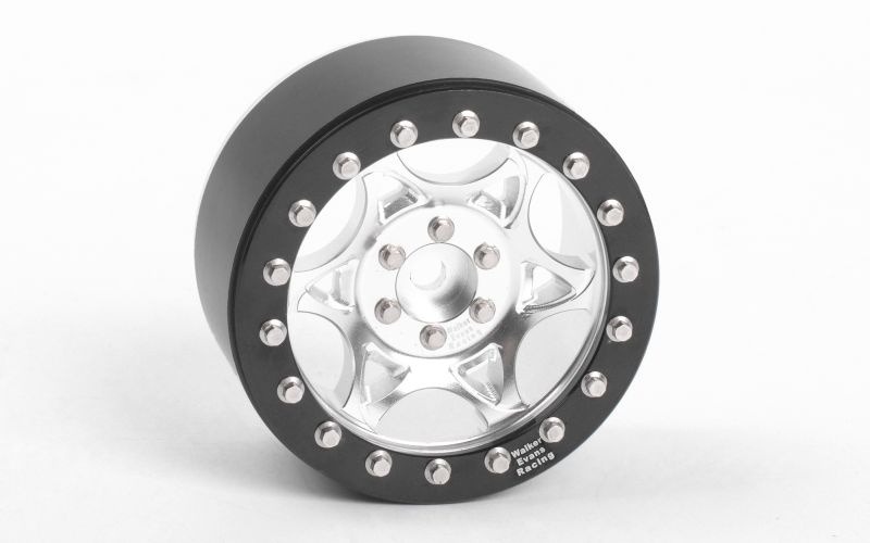RC4WD Walker Evans 501 Legend 2.2 Beadlock Wheels RC4WD