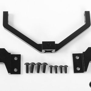 Hitch Mount for RC4WD TF2 RC4WD