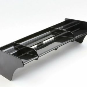 SPOILER POSTERIORE NERO MUGEN MBX8R