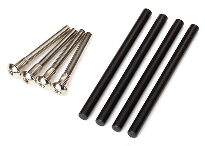 SET PERNI SOSPENSIONE FORD GT40 4TEC-2