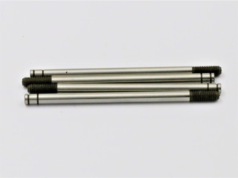 STELI AMMORTIZZATORI 53MM