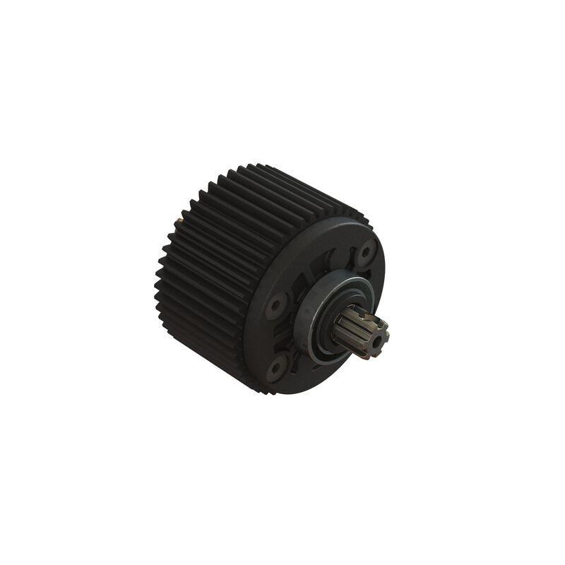 Diff Set (47T 0.8M)