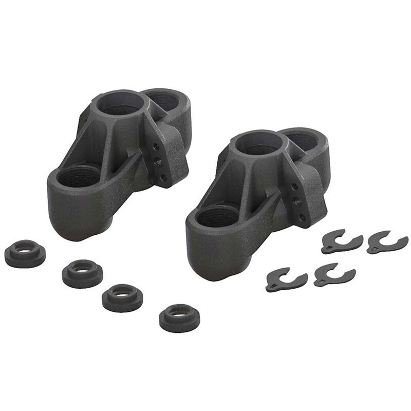 STEERING BLOCK 330505