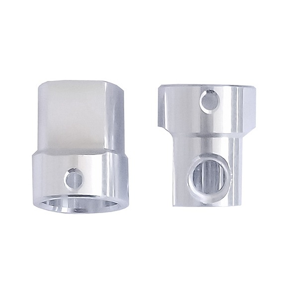 Team Associated RC10B74.1 CVA Cup, Center, aluminum