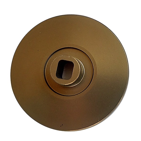 Team Associated RC10B74.1 Slipper Hub, front