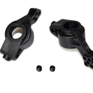 Rear Hub Carrier l/r ATC 2.4 RTR/BL