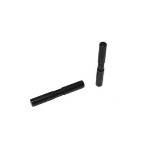 Hub carrier shaft rear 3x23mm ATC 2.4 RTR/BL