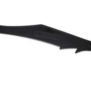 Battery cover ATC 2.4 RTR/BL