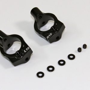 Alu C-Type Holder 10? 4WD