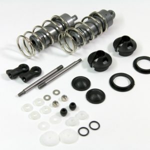 Alu Shock Absorber rear GR8LE (2)