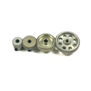 Alu Pinion 64dp - 25T