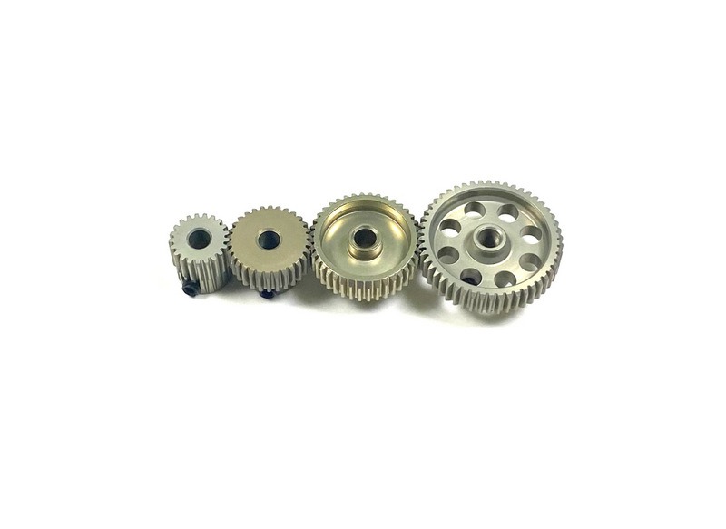 Alu Pinion 64dp - 45T