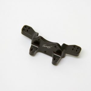 Alu Upper Suspension Arm Mount rear 4WD Comp.