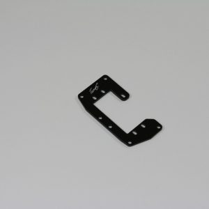 Alu Radioplate  1:8 Comp. Truggy