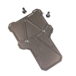 Alu. ESC Mount
