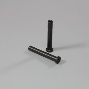 Alu Servo Saver Shafts (2) 1:8 Comp.