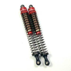 1:10 Alu. Standard Dampers 120mm (2)