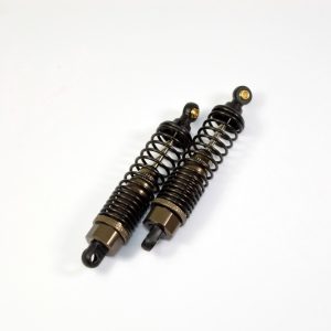 Aluminum Shock Absorber complete f/r (2) Buggy/Truggy