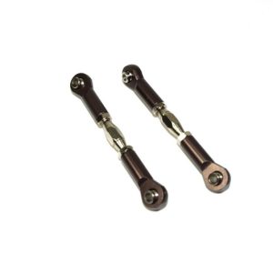 Aluminum Steering Linkage (2) Buggy/Truggy/Truck