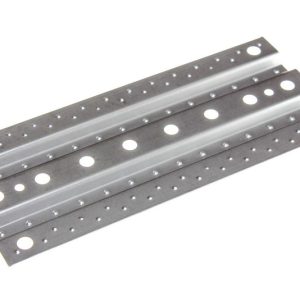 Aluminum Sand Plate - sliver