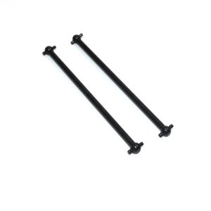 Drive Shafts f/r (2) AT2.4 RTR/BL/KIT