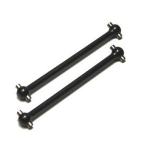 Rear Drive Shafts (2) Buggy/Truggy