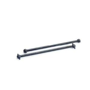 Drive Shafts f/r (2) AB2.4 RTR/BL/KIT