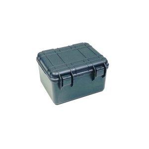 Storage box 50*40*30mm, Black