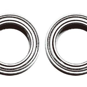 Ball Bearing 8x12x3.5mm (2PCS)