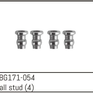 Ball Stud 6*7.8 (2)