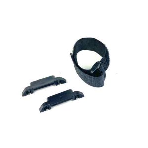 Battery Strap with Mount - V2 2022