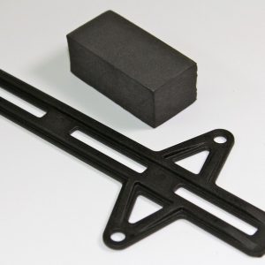 Battery Mount 2WD Truggy/SC Truck