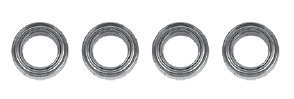 Bearing (8*13*3.5