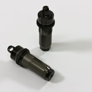 Alu Rear Shock Absorber Body (2 pcs) SC-Truck
