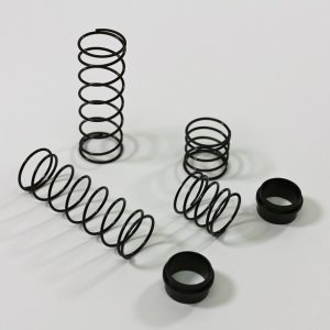 Spring Set rear (2 pcs) SC-Truck