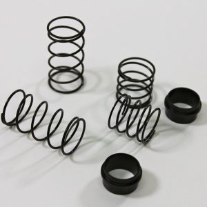 Spring Set front (2 pcs) SC-Truck