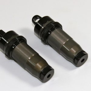 "Big Bore" Shock Absorber Body rear (2) Buggy