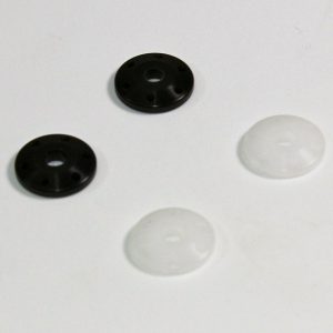 "Big Bore" Piston b/w (4)