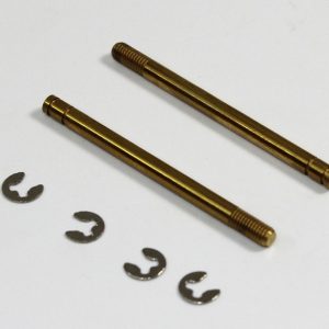 "Big Bore" Shock Absorber Shaft rear (2) Buggy