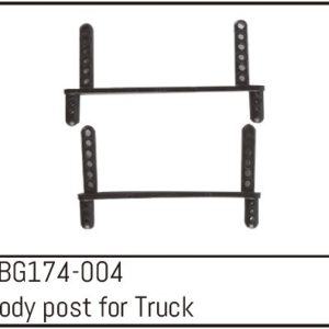 Body Post for Truck F/R