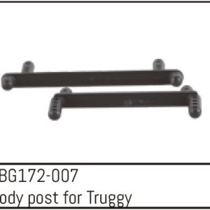 Body Post for Truggy F/R