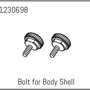 Bolt for Body Shell - Khamba