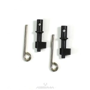 Brakeshaft Set for GT8 / GT8L