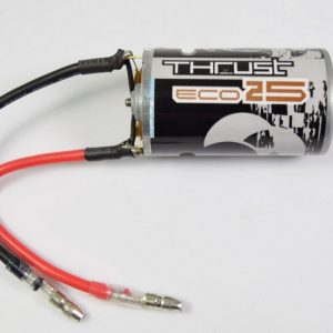 Brushed Motor