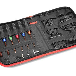 CORALLY 16pc CAR TOOL SET INC. BAG