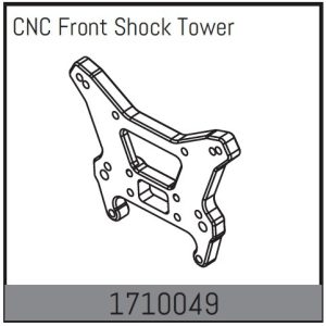CNC Front Shock Tower