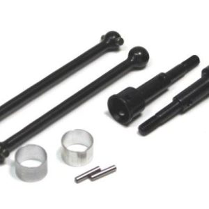 Front CVD Shafts (2) Buggy/Truggy