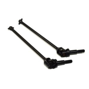 CVD Drive shafts (2) AT2.4 RTR/BL/KIT